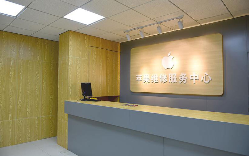 新郑苹果iPad屏幕故障维修